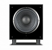 WHARFEDALE DIAMOND SW-12 BLACK WOOD в салоне HiFi Audio в СПб WHARFEDALE DIAMOND SW-12 BLACK WOOD в салоне HiFi Audio в СПб