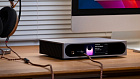 Matrix Audio выпускает музыкальный стример mini-i Pro 4.