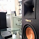 Комплект домашнего кинотеатра Klipsch Reference Premiere HD Wireless с беспроводным подключением акустических систем