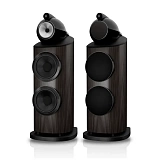 B&W 801 D5 в салоне HiFi Audio в СПб