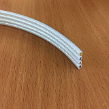 QED SILVER ANNIVERSARY XT Bi-Wire/50 C-QSAXTBW/50 в салоне HiFi Audio в СПб QED SILVER ANNIVERSARY XT Bi-Wire/50 C-QSAXTBW/50 в салоне HiFi Audio в СПб