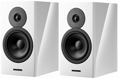 DYNAUDIO EVOKE 20 WHITE HIGH GLOSS в салоне HiFi Audio в СПб DYNAUDIO EVOKE 20 WHITE HIGH GLOSS в салоне HiFi Audio в СПб