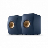 KEF LS50 META ROYAL BLUE SP4027CA в салоне HiFi Audio в СПб KEF LS50 META ROYAL BLUE SP4027CA в салоне HiFi Audio в СПб