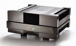 GRYPHON DIABLO 300 в салоне HiFi Audio в СПб