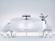 TRANSROTOR LEONARDO 40/60 TMD в салоне HiFi Audio в СПб
