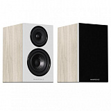 WHARFEDALE DIAMOND 12.1 LIGHT OAK в салоне HiFi Audio в СПб WHARFEDALE DIAMOND 12.1 LIGHT OAK в салоне HiFi Audio в СПб