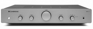 CAMBRIDGE AUDIO AXA25 GREY в салоне HiFi Audio в СПб CAMBRIDGE AUDIO AXA25 GREY в салоне HiFi Audio в СПб