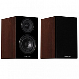WHARFEDALE DIAMOND 12.0 WALNUT PEARL в салоне HiFi Audio в СПб WHARFEDALE DIAMOND 12.0 WALNUT PEARL в салоне HiFi Audio в СПб