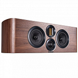 WHARFEDALE EVO 4.C WALNUT в салоне HiFi Audio в СПб WHARFEDALE EVO 4.C WALNUT в салоне HiFi Audio в СПб