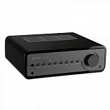 QUAD VENA II BLACK в салоне HiFi Audio в СПб QUAD VENA II BLACK в салоне HiFi Audio в СПб