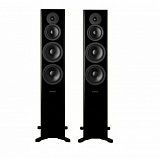 DYNAUDIO EVOKE 50 BLACK HIGH GLOSS в салоне HiFi Audio в СПб DYNAUDIO EVOKE 50 BLACK HIGH GLOSS в салоне HiFi Audio в СПб