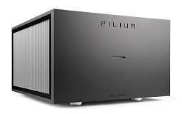PILIUM AUDIO IASONAS в салоне HiFi Audio в СПб PILIUM AUDIO IASONAS в салоне HiFi Audio в СПб