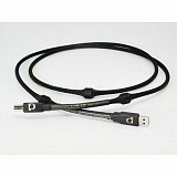 PURIST AUDIO USB ULTIMATE CABLE 1.5M (A/B) в салоне HiFi Audio в СПб
