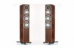 MONITOR AUDIO GOLD SERIES (5G) 200 DARK WALNUT в салоне HiFi Audio в СПб MONITOR AUDIO GOLD SERIES (5G) 200 DARK WALNUT в салоне HiFi Audio в СПб