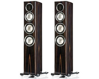 MONITOR AUDIO GOLD SERIES (5G) 300 PIANO EBONY в салоне HiFi Audio в СПб MONITOR AUDIO GOLD SERIES (5G) 300 PIANO EBONY в салоне HiFi Audio в СПб
