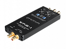 EMOTIVA XPS-1 в салоне HiFi Audio в СПб EMOTIVA XPS-1 в салоне HiFi Audio в СПб