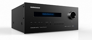 AUDIOCONTROL CONCERT AVR-7 ESPRESSO BLACK в салоне HiFi Audio в СПб