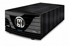 MBL 9011 BLACK/CHROME в салоне HiFi Audio в СПб MBL 9011 BLACK/CHROME в салоне HiFi Audio в СПб