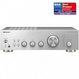 PIONEER A-40AE-S в салоне HiFi Audio в СПб PIONEER A-40AE-S в салоне HiFi Audio в СПб