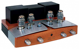 UNISON RESEARCH SINFONIA CHERRY в салоне HiFi Audio в СПб UNISON RESEARCH SINFONIA CHERRY в салоне HiFi Audio в СПб