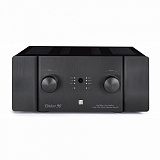 UNISON RESEARCH UNICO 90 BLACK в салоне HiFi Audio в СПб UNISON RESEARCH UNICO 90 BLACK в салоне HiFi Audio в СПб