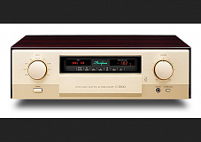 ACCUPHASE C-2900 в салоне HiFi Audio в СПб ACCUPHASE C-2900 в салоне HiFi Audio в СПб