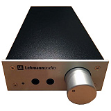 LEHMANN AUDIO LINEAR D SILVER в салоне HiFi Audio в СПб LEHMANN AUDIO LINEAR D SILVER в салоне HiFi Audio в СПб