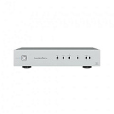 LUXMAN E-250 SILVER в салоне HiFi Audio в СПб