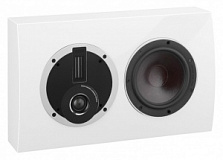 DALI RUBICON LCR WHITE в салоне HiFi Audio в СПб