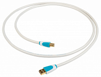 CHORD COMPANY C-USB 1.5M в салоне HiFi Audio в СПб
