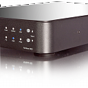Тест цифро-аналогового преобразователя PS AUDIO NuWave DAC