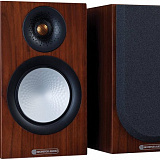 MONITOR AUDIO SILVER 50 NATURAL WALNUT (7G) в салоне HiFi Audio в СПб MONITOR AUDIO SILVER 50 NATURAL WALNUT (7G) в салоне HiFi Audio в СПб