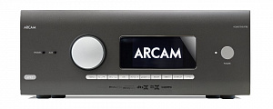 ARCAM AVR5 в салоне HiFi Audio в СПб