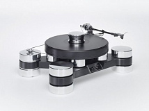 TRANSROTOR DARK STAR SILVER SHADOW+REGA RB 880+MERLO+KONSTANT EINS в салоне HiFi Audio в СПб TRANSROTOR DARK STAR SILVER SHADOW+REGA RB 880+MERLO+KONSTANT EINS в салоне HiFi Audio в СПб