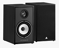 TRIANGLE BOREA BR02 BLACK ASH в салоне HiFi Audio в СПб