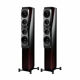 DYNAUDIO CONFIDENCE 50 RAVEN WOOD HIGH GLOSS в салоне HiFi Audio в СПб DYNAUDIO CONFIDENCE 50 RAVEN WOOD HIGH GLOSS в салоне HiFi Audio в СПб