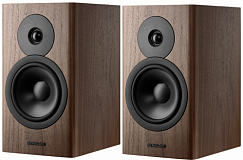 DYNAUDIO EVOKE 20 WALNUT WOOD в салоне HiFi Audio в СПб DYNAUDIO EVOKE 20 WALNUT WOOD в салоне HiFi Audio в СПб