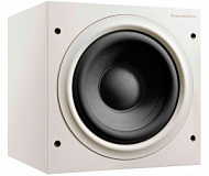 B&W ASW 608 MATTE WHITE в салоне HiFi Audio в СПб B&W ASW 608 MATTE WHITE в салоне HiFi Audio в СПб