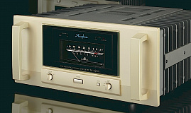ACCUPHASE M-6200 в салоне HiFi Audio в СПб