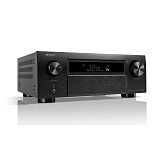 DENON AVC-X6800H BLACK в салоне HiFi Audio в СПб DENON AVC-X6800H BLACK в салоне HiFi Audio в СПб