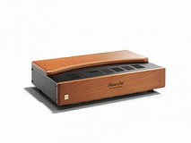 UNISON RESEARCH PHONO ONE CHERRY в салоне HiFi Audio в СПб UNISON RESEARCH PHONO ONE CHERRY в салоне HiFi Audio в СПб