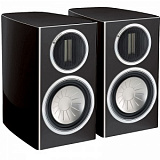MONITOR AUDIO GOLD SERIES (5G) 100 PIANO BLACK в салоне HiFi Audio в СПб MONITOR AUDIO GOLD SERIES (5G) 100 PIANO BLACK в салоне HiFi Audio в СПб