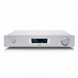 LUMIN M1 SILVER в салоне HiFi Audio в СПб LUMIN M1 SILVER в салоне HiFi Audio в СПб