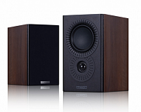 MISSION LX-3 MKII WALNUT PEARL в салоне HiFi Audio в СПб MISSION LX-3 MKII WALNUT PEARL в салоне HiFi Audio в СПб