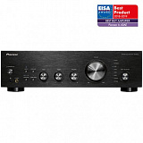 PIONEER A-40AE-B в салоне HiFi Audio в СПб PIONEER A-40AE-B в салоне HiFi Audio в СПб