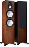 MONITOR AUDIO SILVER 500 NATURAL WALNUT (7G) в салоне HiFi Audio в СПб MONITOR AUDIO SILVER 500 NATURAL WALNUT (7G) в салоне HiFi Audio в СПб