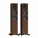 Monitor Audio Silver 300 8G в салоне HiFi Audio в СПб Monitor Audio Silver 300 8G в салоне HiFi Audio в СПб