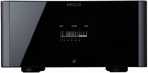 MICHI M8 BLACK в салоне HiFi Audio в СПб