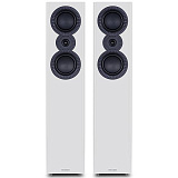MISSION LX-4 MKII LUX WHITE в салоне HiFi Audio в СПб