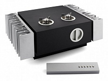 PATHOS CLASSIC REMIX MATT METALLIC BLACK в салоне HiFi Audio в СПб PATHOS CLASSIC REMIX MATT METALLIC BLACK в салоне HiFi Audio в СПб